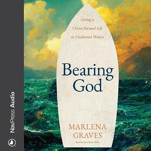 Cover of Bearing God