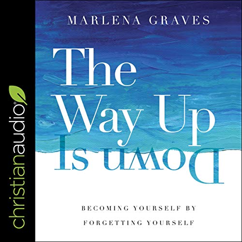 Cover of The Way Up is Down