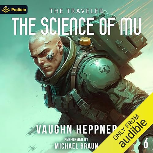 Cover of The Science of Mu