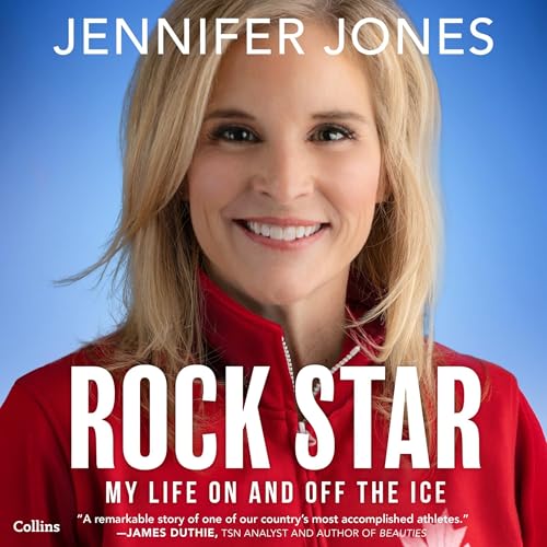 Cover of Rock Star