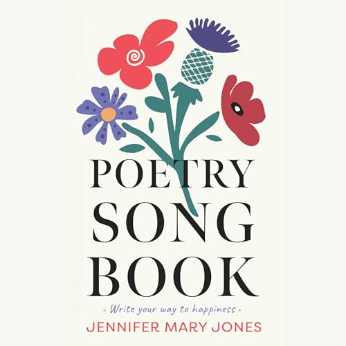 Cover of Poetry Songbook