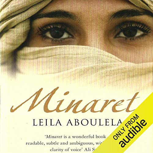 Cover of Minaret