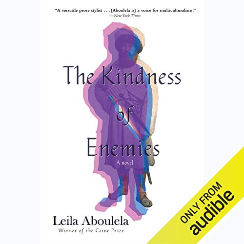 Cover of The Kindness of Enemies