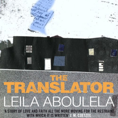 Cover of The Translator
