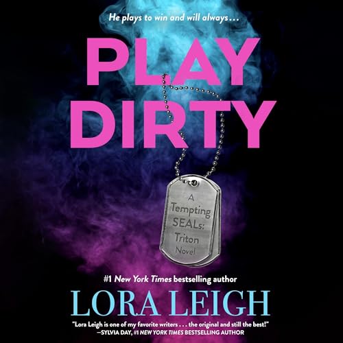 Cover of Play Dirty