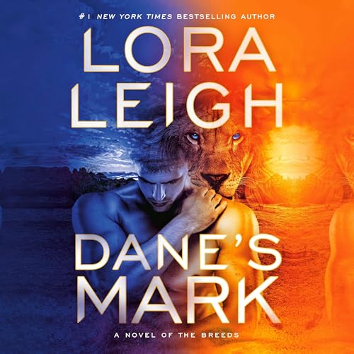 Cover of Dane's Mark