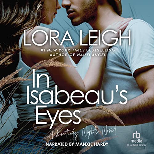 Cover of In Isabeau's Eyes