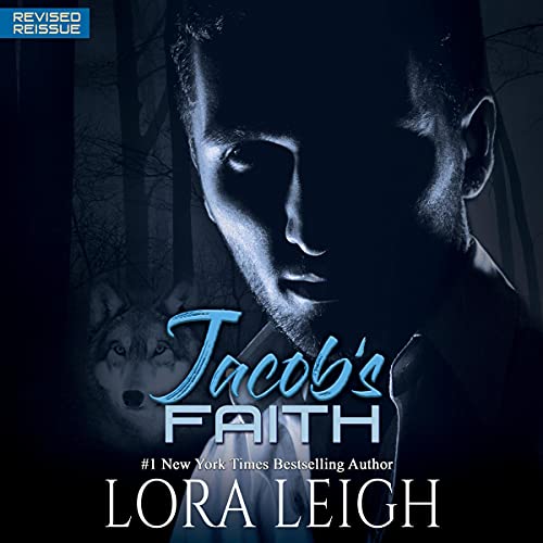 Cover of Jacob's Faith