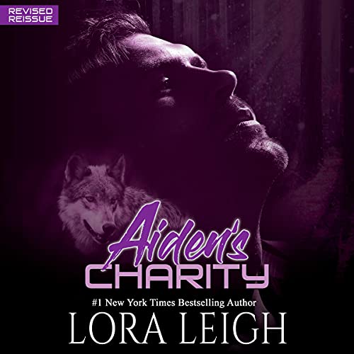Cover of Aiden's Charity