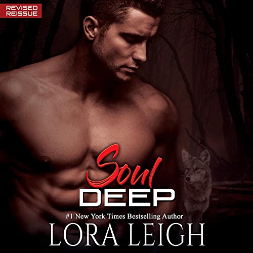 Cover of Soul Deep