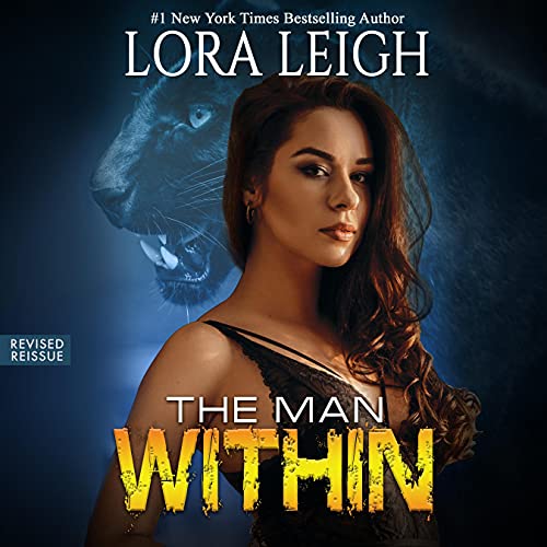 Cover of The Man Within