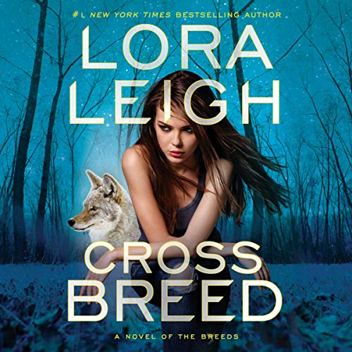 Cover of Cross Breed