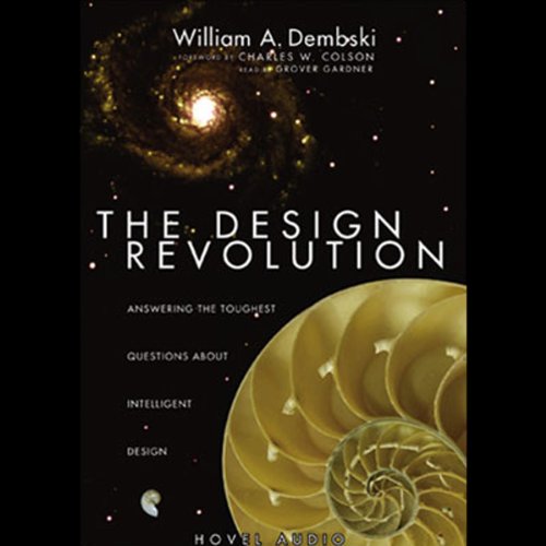 Cover of Design Revolution