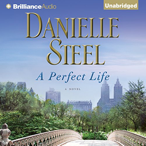Cover of A Perfect Life