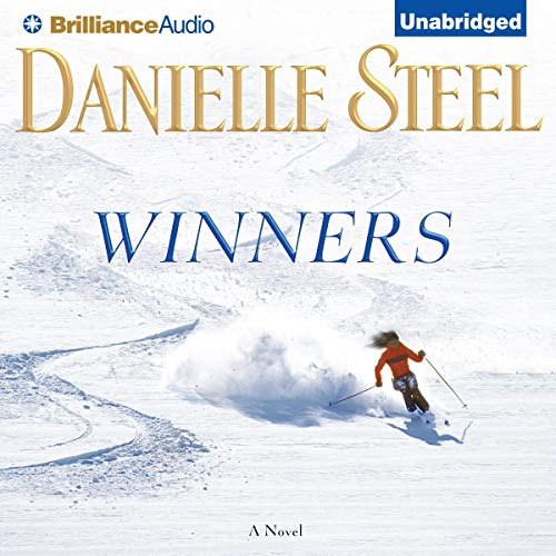 Cover of Winners
