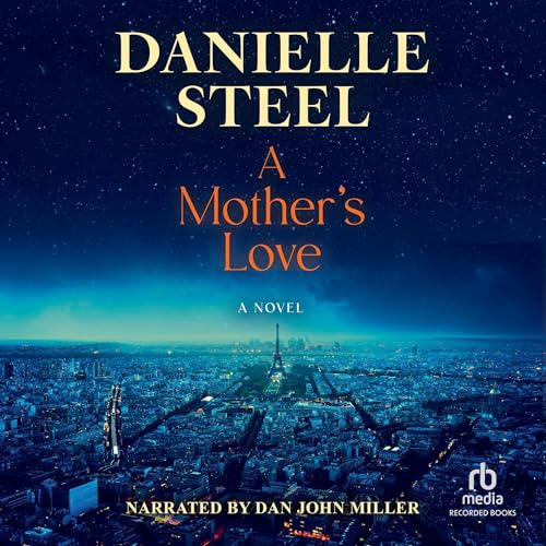 Cover of A Mother's Love