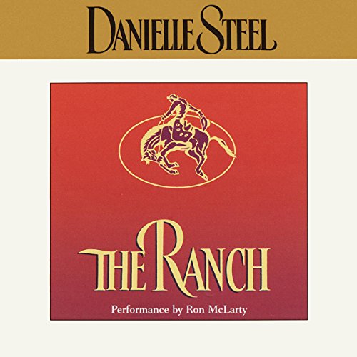 Cover of The Ranch