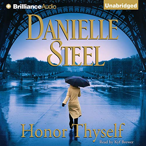 Cover of Honor Thyself