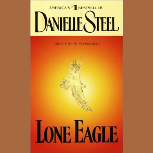 Cover of Lone Eagle