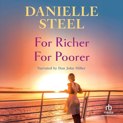 Cover of For Richer for Poorer