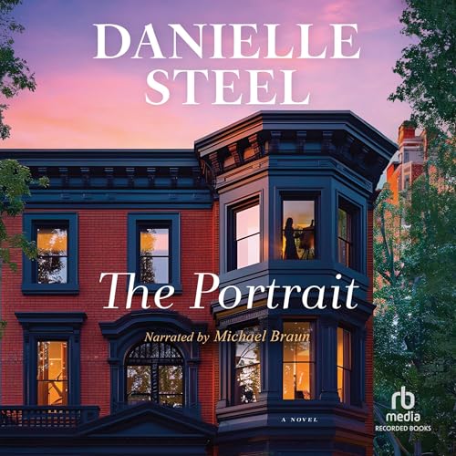 Cover of The Portrait