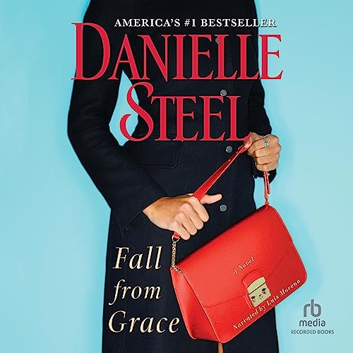 Cover of Fall from Grace