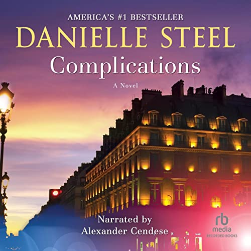 Cover of Complications