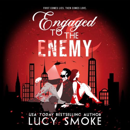 Cover of Engaged to the Enemy