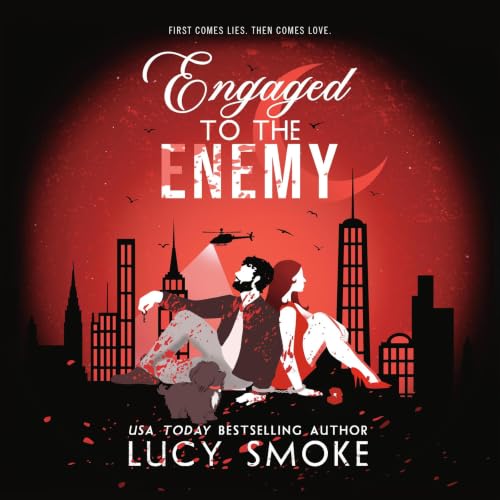 Cover of Engaged to the Enemy