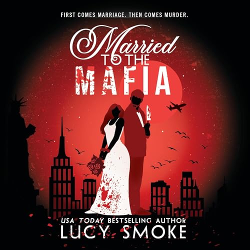 Cover of Married to the Mafia