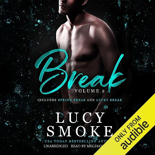 Cover of Break, Volume 2