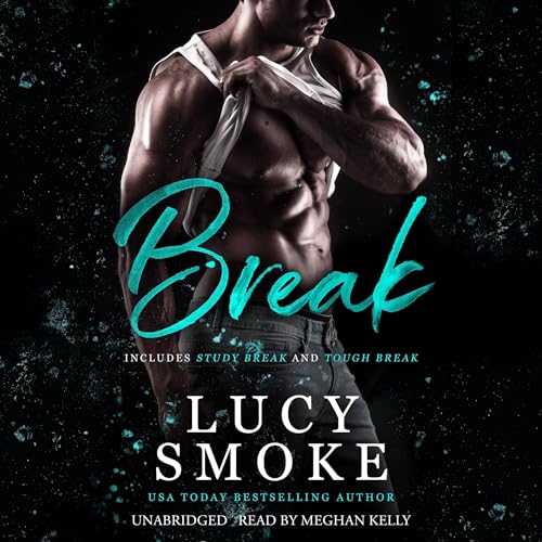 Cover of Break Volume 1