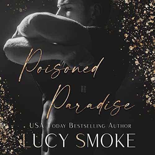 Cover of Poisoned Paradise