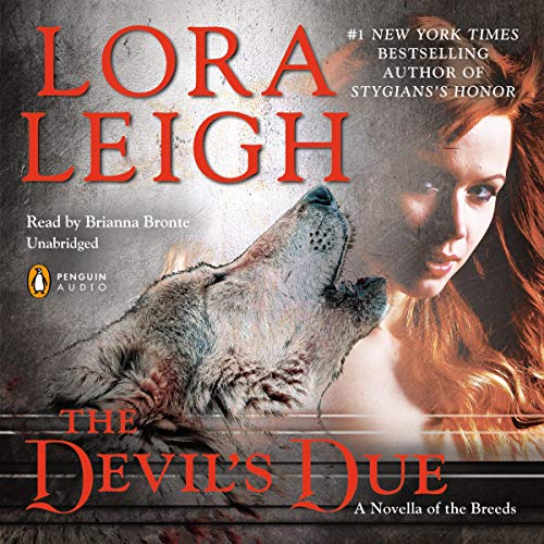 Cover of The Devil's Due