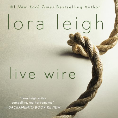 Cover of Live Wire