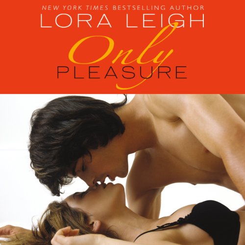 Cover of Only Pleasure