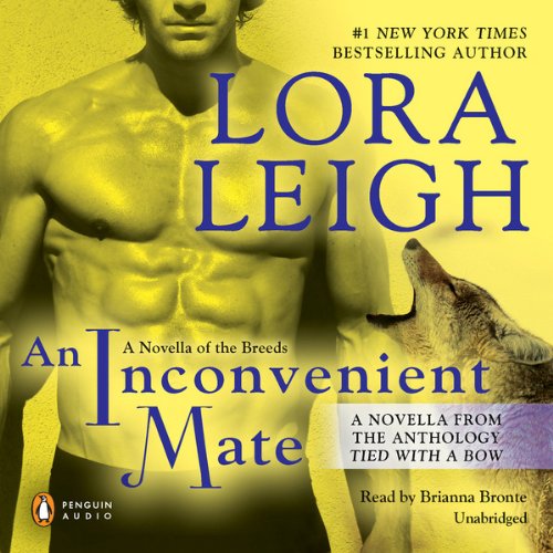 Cover of An Inconvenient Mate