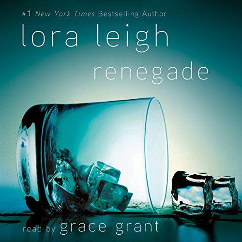 Cover of Renegade