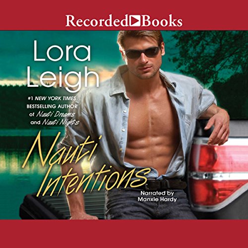 Cover of Nauti Intentions