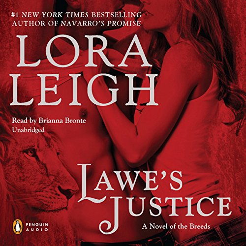 Cover of Lawe's Justice