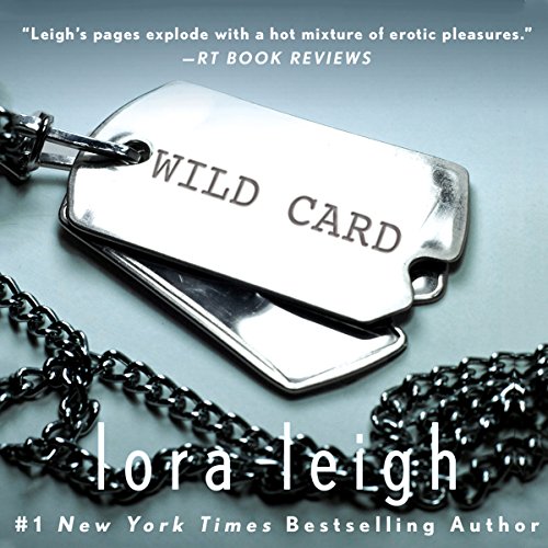 Cover of Wild Card