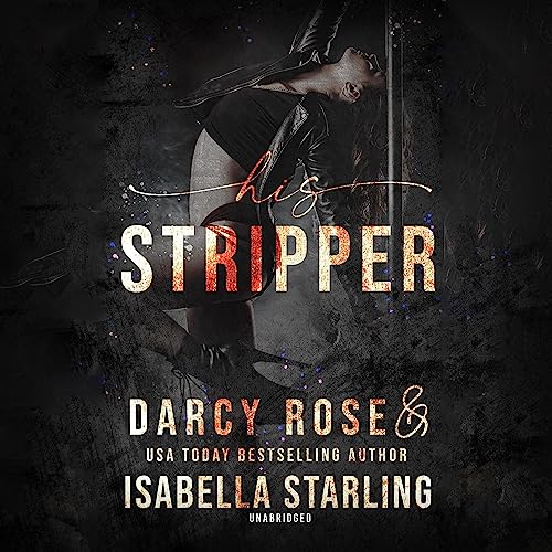Cover of His Stripper