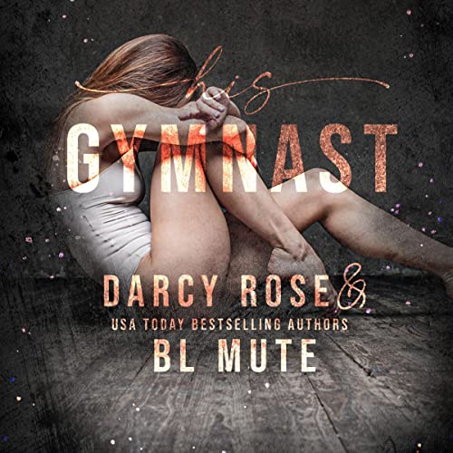 Cover of His Gymnast
