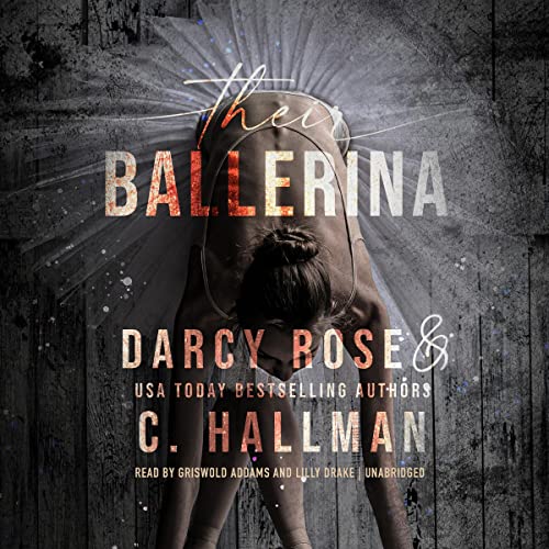 Cover of Their Ballerina