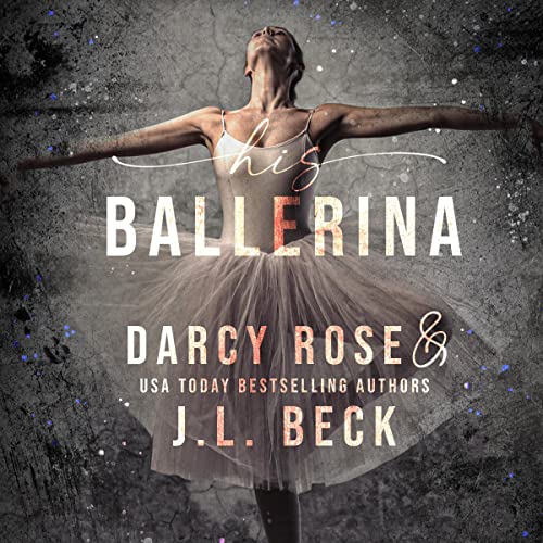 Cover of His Ballerina