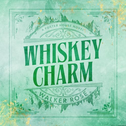 Cover of Whiskey Charm
