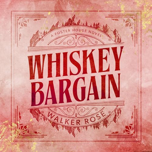 Cover of Whiskey Bargain