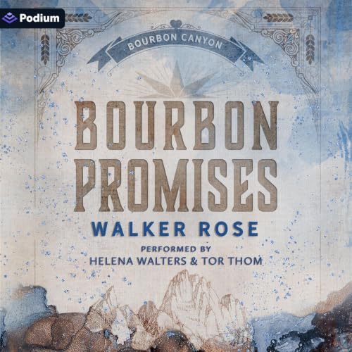 Cover of Bourbon Promises