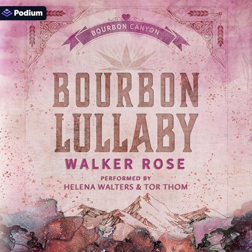 Cover of Bourbon Lullaby