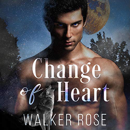 Cover of Change of Heart